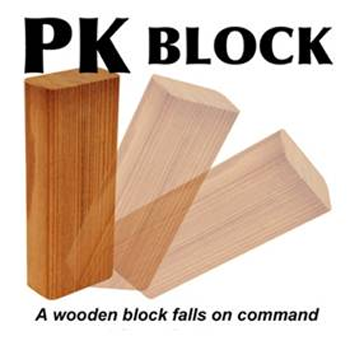 (image for) Block - Complete Set - Click Image to Close